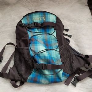 Dakine backpack